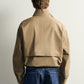 CHECK JACKET