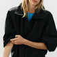 TECHNICAL FABRIC JACKET