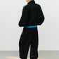 TECHNICAL FABRIC JACKET