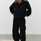 TECHNICAL FABRIC JACKET