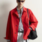 POCKET OVERSHIRT