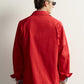 POCKET OVERSHIRT