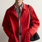 POCKET OVERSHIRT