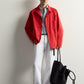 POCKET OVERSHIRT