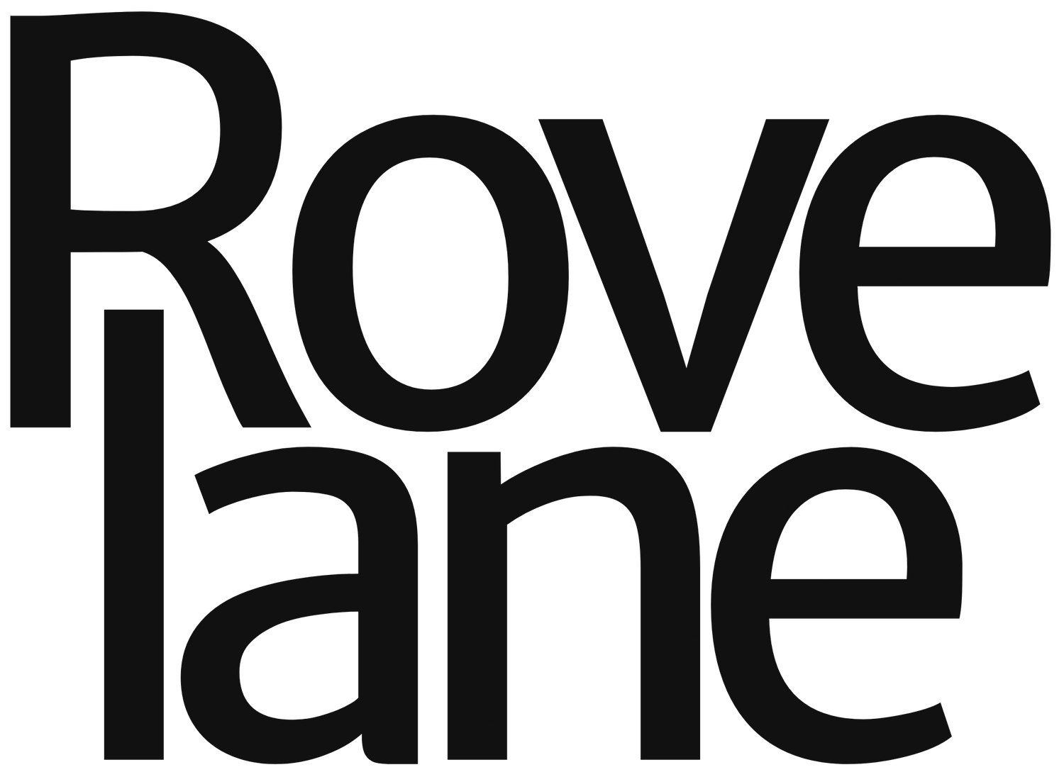 ROVE LANE